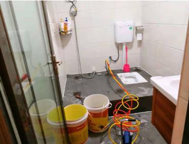乌兰察布漏水检测 卫生间漏水怎么修？卫生间装修要注意哪些？