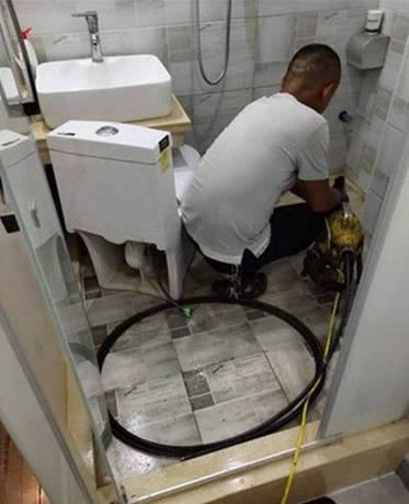 乌兰察布测漏水 卫生间漏水是为什么呢如何解决呢?