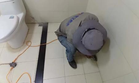 乌兰察布卫生间补漏
